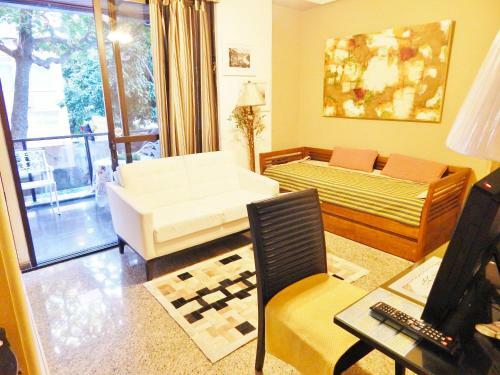 Apartamento Leblon House