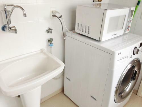 Apartamento Leblon House