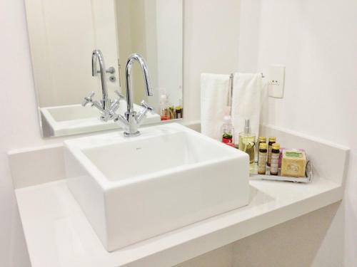 Apartamento Leblon House