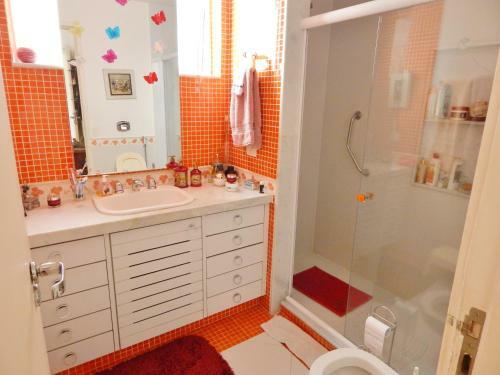 Apartamento Leblon House