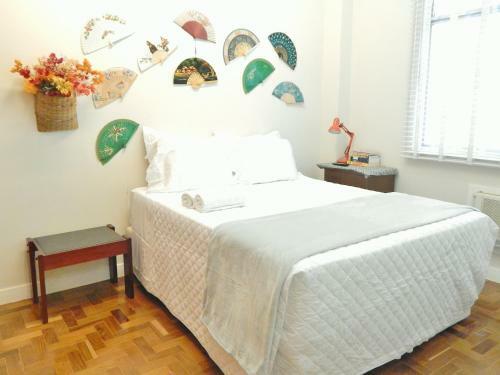 Apartamento Leblon House