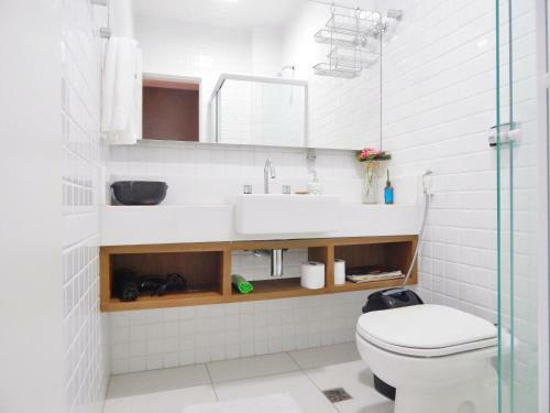 Apartamento Leblon House