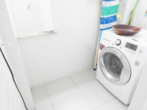 Apartamento Leblon House