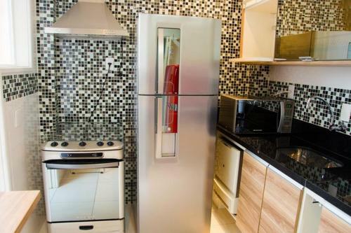 Apartamento Leblon House