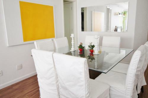 Apartamento Leblon House