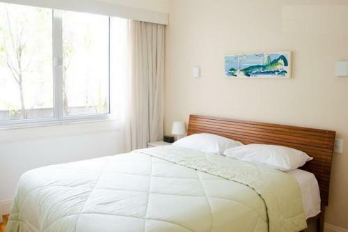 Apartamento Leblon House