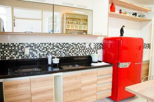 Apartamento Leblon House