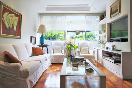 Apartamento Leblon House