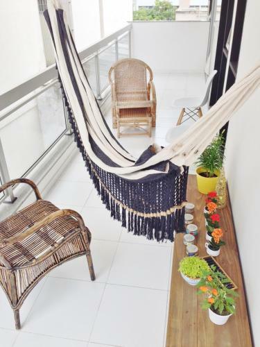 Apartamento Leblon House