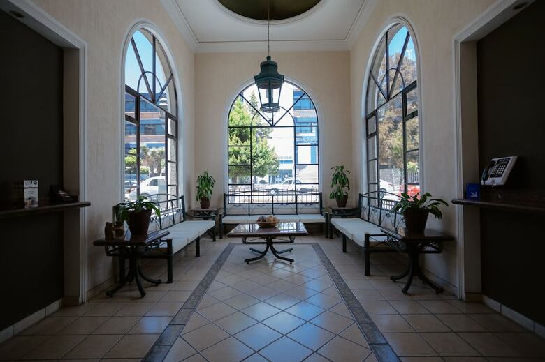 Hotel Motel Zacatecas Courts