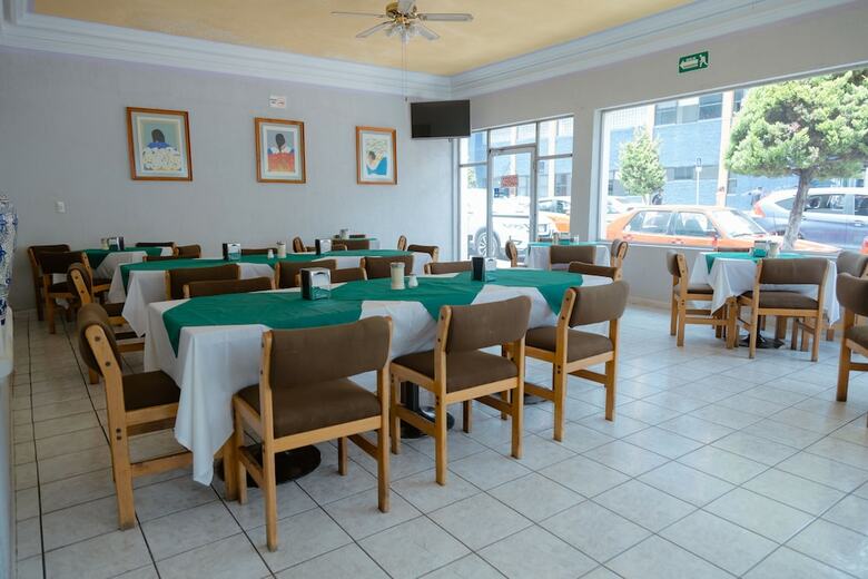 Hotel Motel Zacatecas Courts