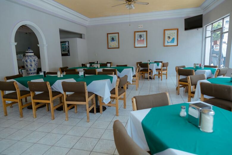 Hotel Motel Zacatecas Courts