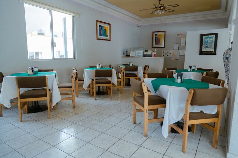 Hotel Motel Zacatecas Courts