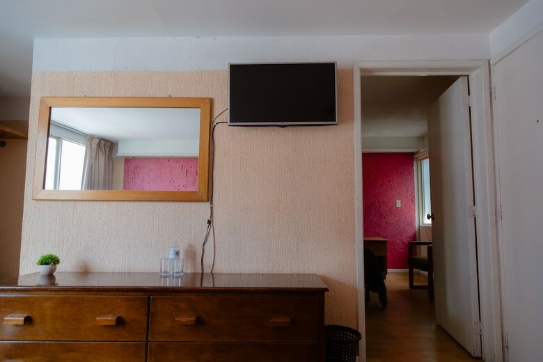 Hotel Motel Zacatecas Courts