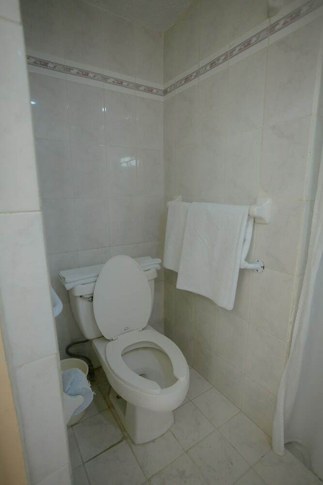 Hotel Motel Zacatecas Courts