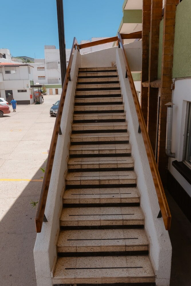 Hotel Motel Zacatecas Courts