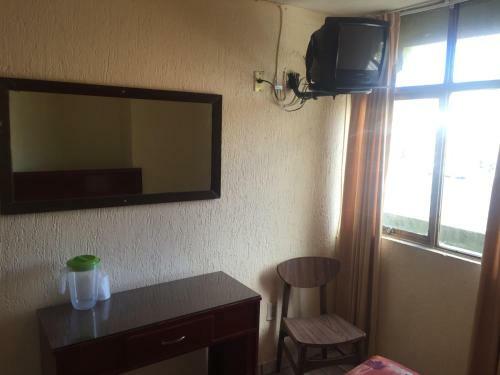 Hotel Maria Conchita De Zacatecas