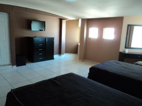 Hotel Maria Conchita De Zacatecas