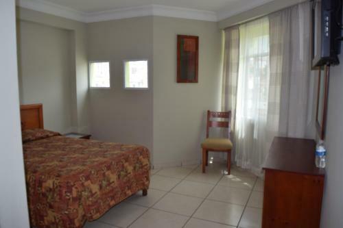 Hotel Maria Conchita De Zacatecas