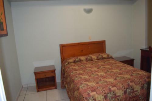 Hotel Maria Conchita De Zacatecas