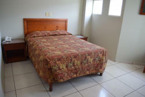 Hotel Maria Conchita De Zacatecas