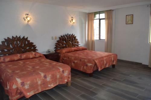 Hotel Maria Conchita De Zacatecas
