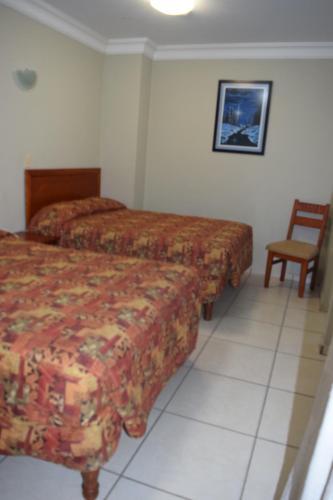 Hotel Maria Conchita De Zacatecas