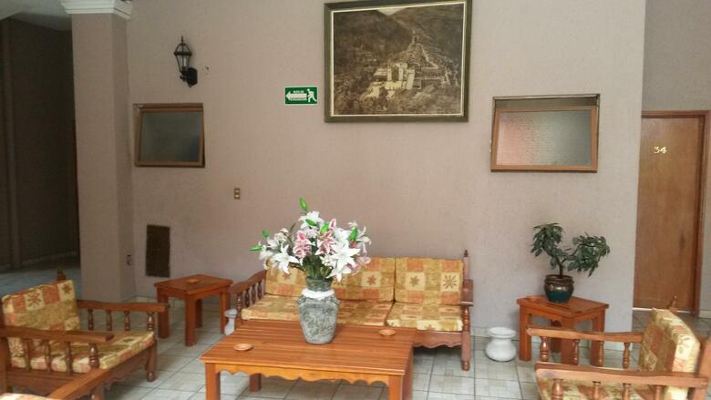 Hotel Condesa