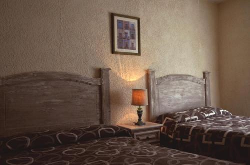 Hotel Posada Del Carmen