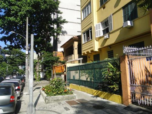 Apartamento Ipanema