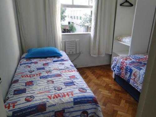 Apartamento Ipanema
