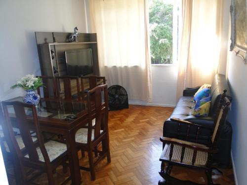 Apartamento Ipanema