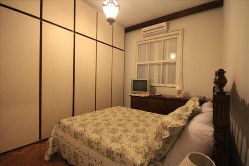 Apartamento Ipanema