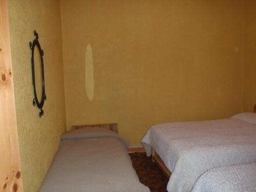 Hotel Rancho El Mayab