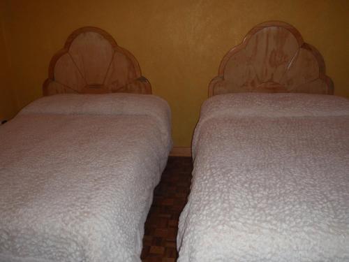 Hotel Rancho El Mayab