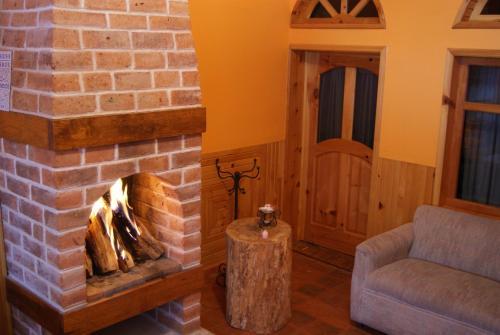 Hotel Rancho El Mayab