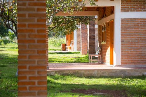 Hotel Rancho El Mayab