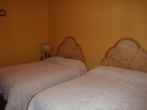 Hotel Rancho El Mayab
