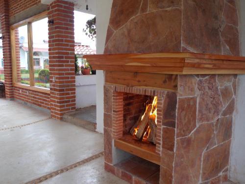 Hotel Rancho El Mayab