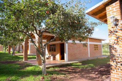 Hotel Rancho El Mayab
