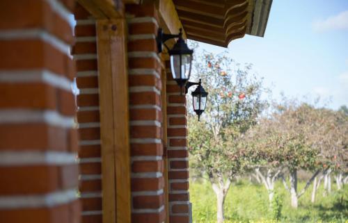 Hotel Rancho El Mayab