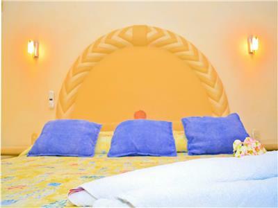 Apartamentos Arena Suites