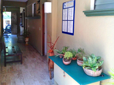 Hotel Solimar Inn Suites