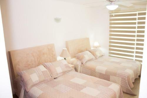 Apartamentos Los Mangos