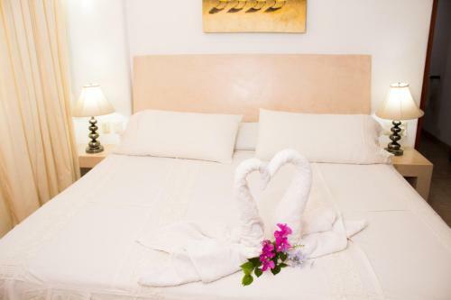 Apartamentos Los Mangos