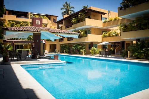Apartamentos Los Mangos