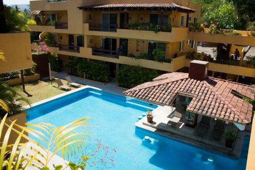 Apartamentos Los Mangos