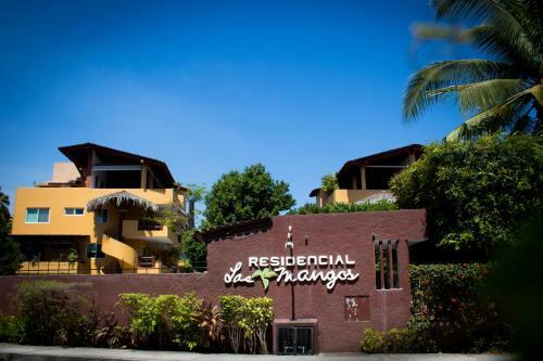 Apartamentos Los Mangos