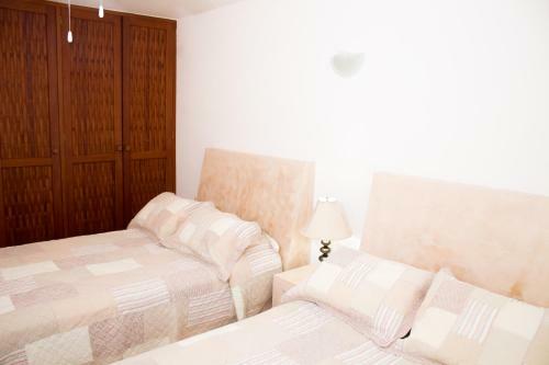 Apartamentos Los Mangos