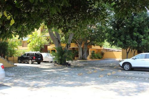 Apartamentos Los Mangos